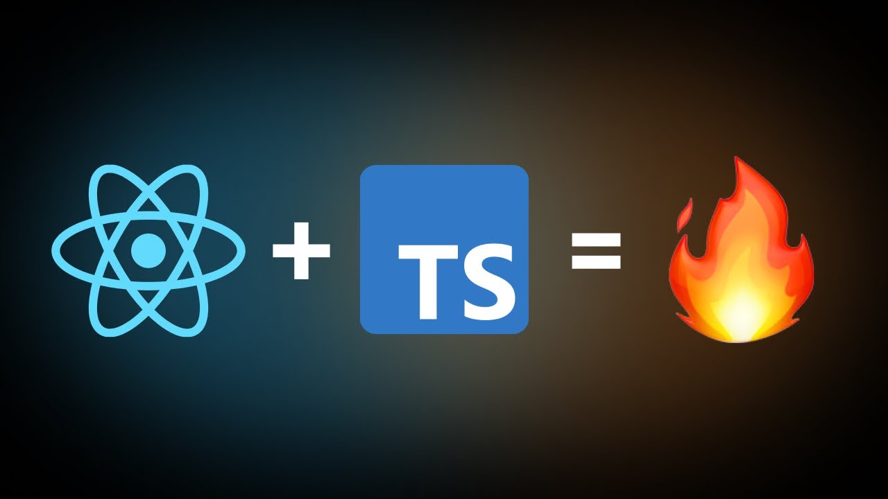 Советы по быстрому использованию: React и TypeScript