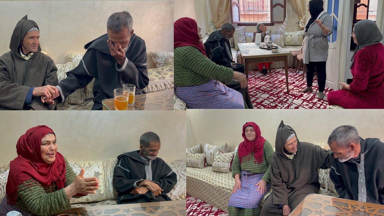 متخيلوش شنو  دار ليوما الواليد 😮 صدمنا كاملين 😱 الفرحة معمرة دار 😍 كانت أكبر مفاجأة 🫢 لينا