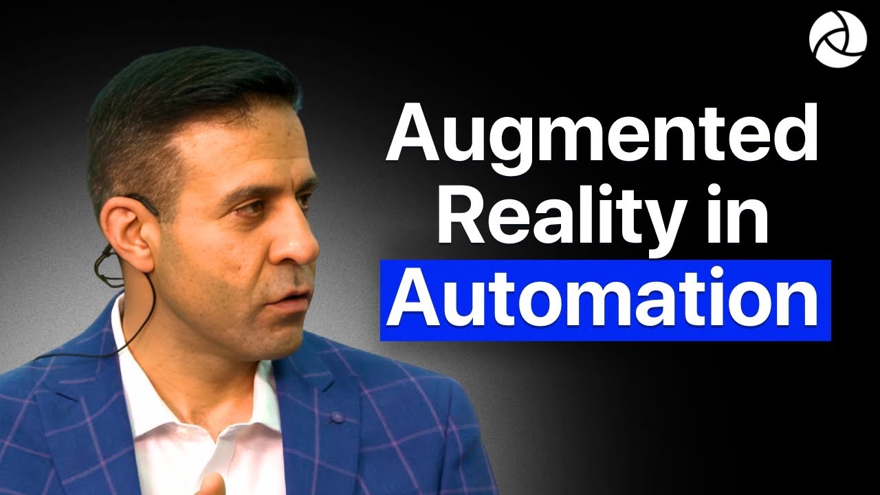 How Apera AI Is Giving Robots 20/20 Vision: Solving Manufacturing’s Hardest Problems