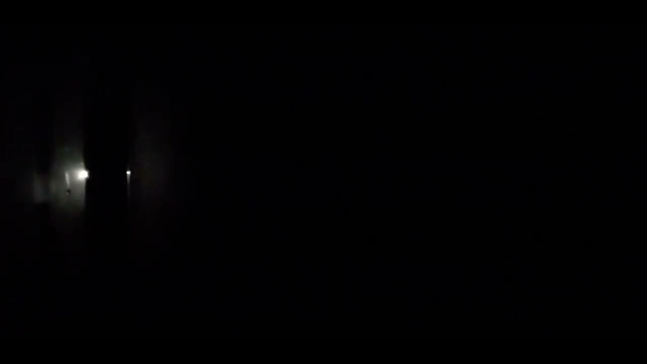 Super Typhoon Karding Landafall (Audio Only)
