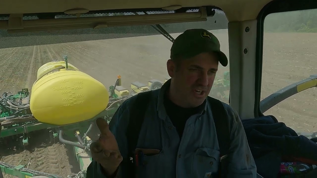 Why NOT John Deere
