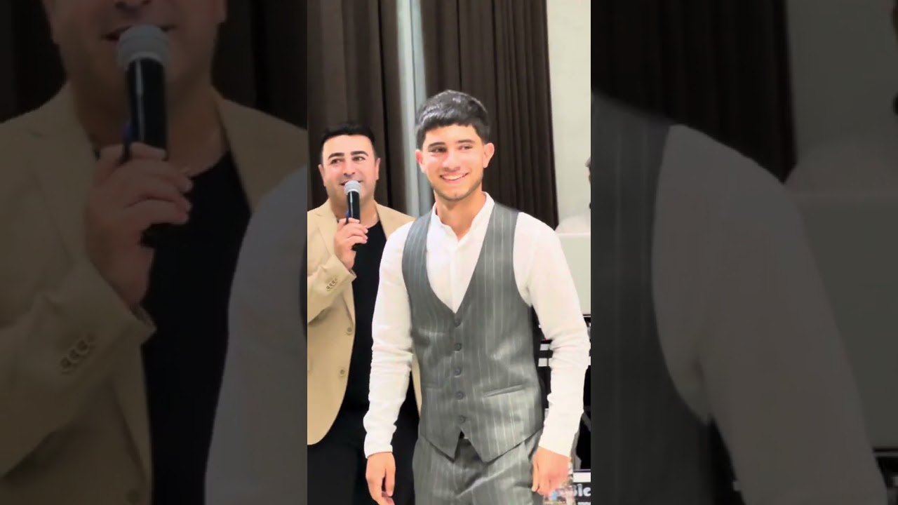 Rafayel show-Հումորային ատամհատիկ-Ավարտական երեկո