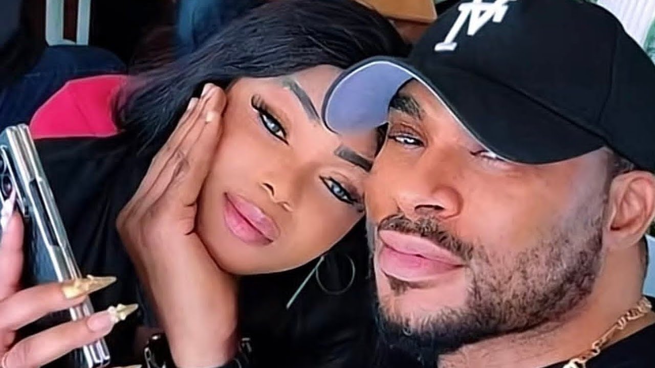 YA #B ALELI NA LIVE PONA NINI KAKA VRAIMEN ESALI PASI PAPA OKITO AYE KOPESA BISOUS BENITA ABOYI SOMO