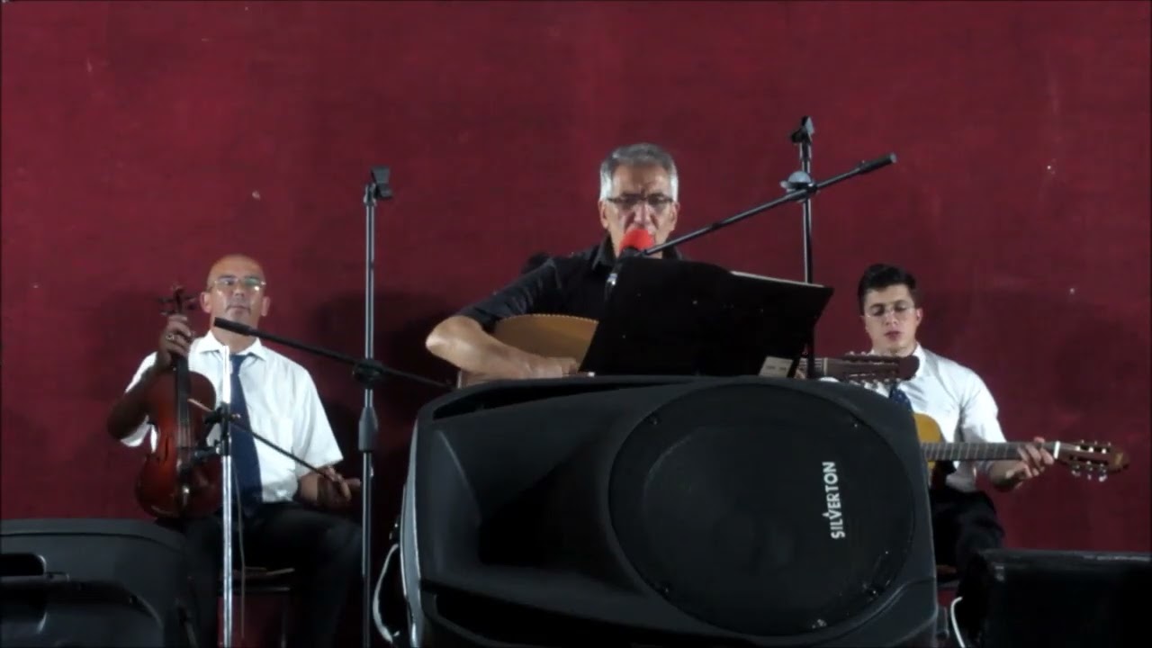 elhadi oceano au centre culturel khadaoui med de blida le 02.08.2023 2eme partie