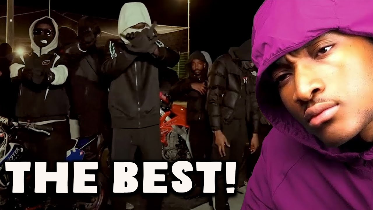 #SPG Bsav x Dippa x Mox Stunna - AG BOP (Unreleased)