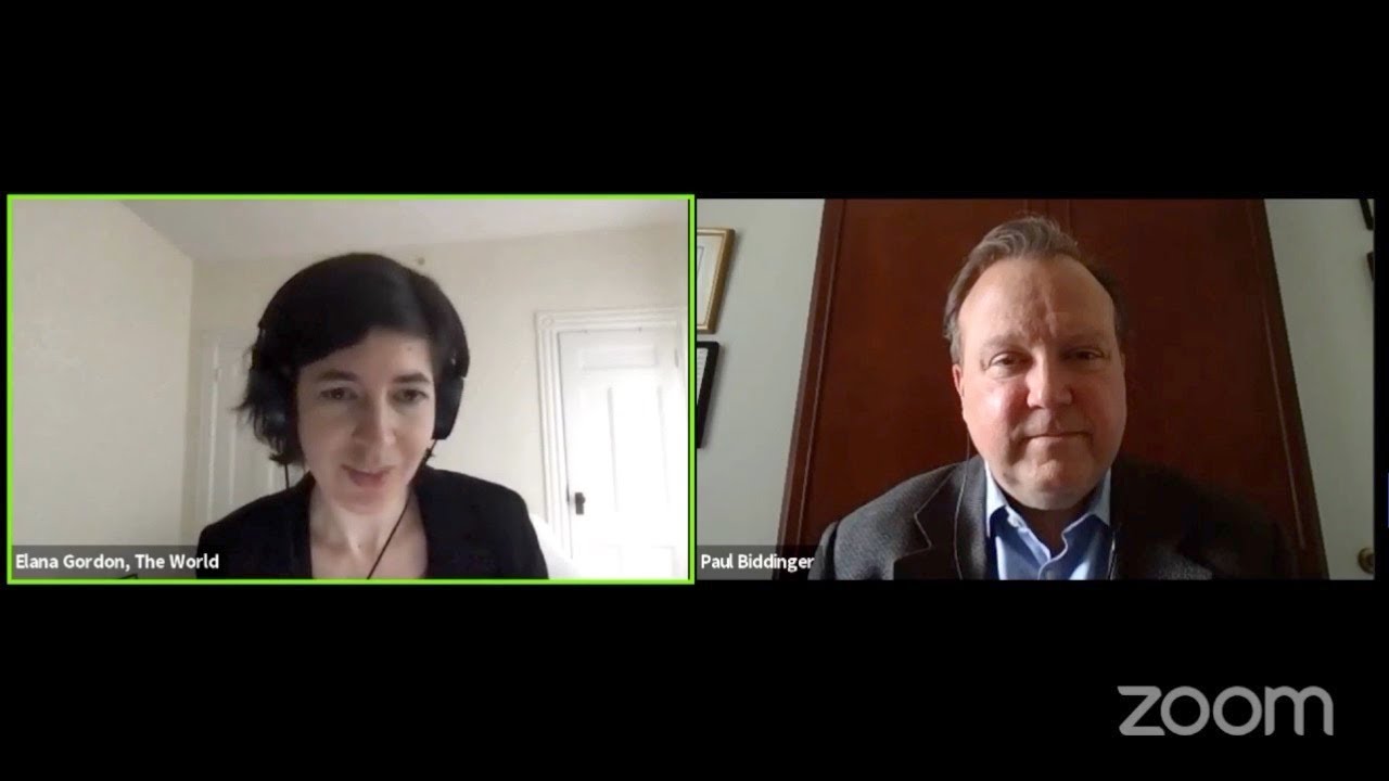 The Coronavirus Pandemic: How Hospitals Are Confronting the Crisis