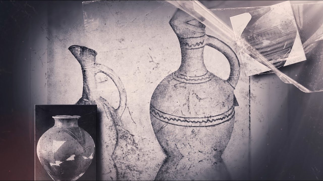 ქართული კერამიკა