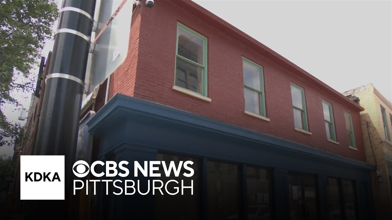 While crime is down, business leaders say Pittsburgh's South Side is struggling to make a comeback