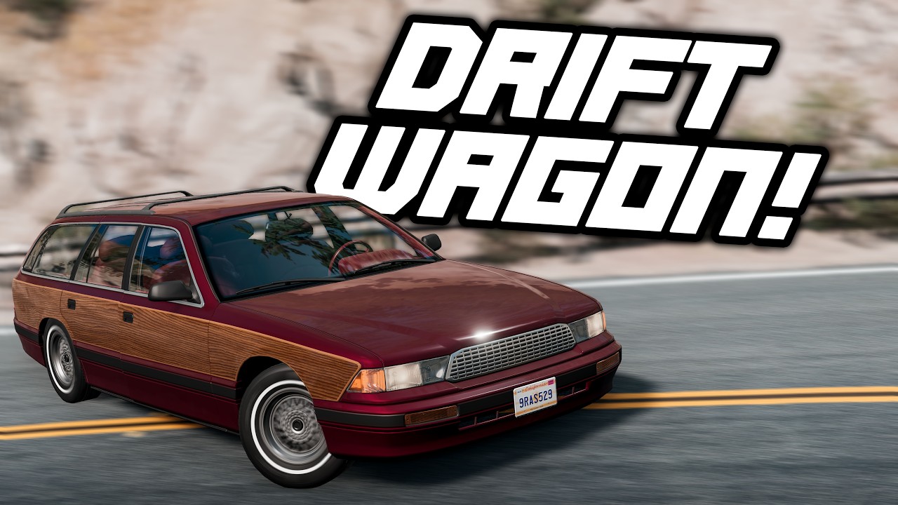 We Spent Way To Much Money On This... - RLS Career mode