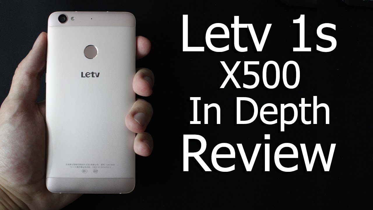 Letv 1s X500 Review | In Depth 3GB RAM 32GB ROM Octa Core