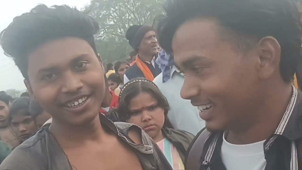 मेले मे क्या हो गया😲🤣🤣#vlog 😂#funnyvideos 🤣#viral 