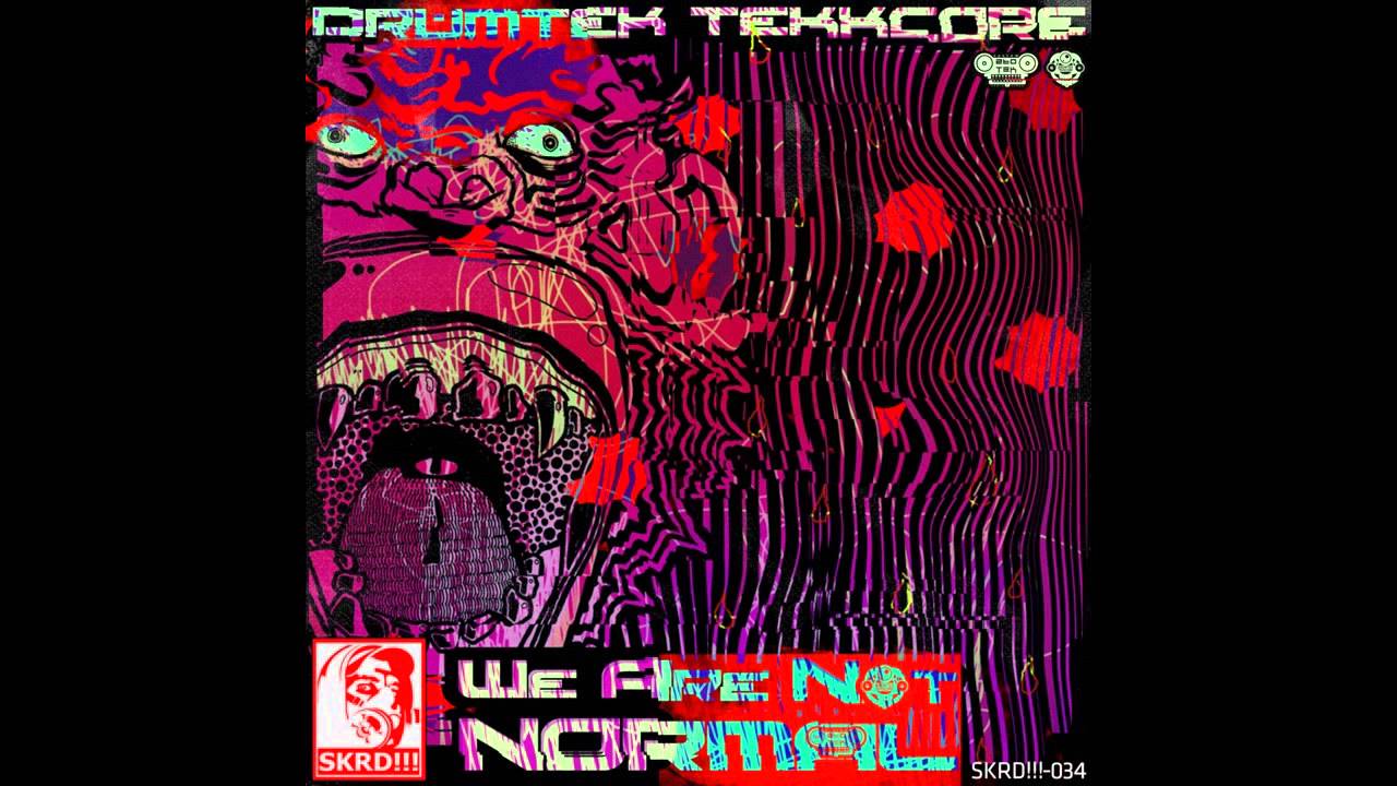 Drumtek Tekkcore - Crusher