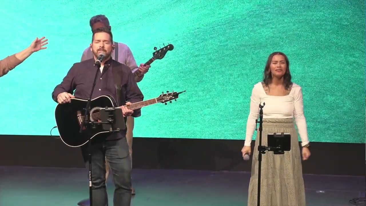 church@home | 3/8/26 | 8:30am