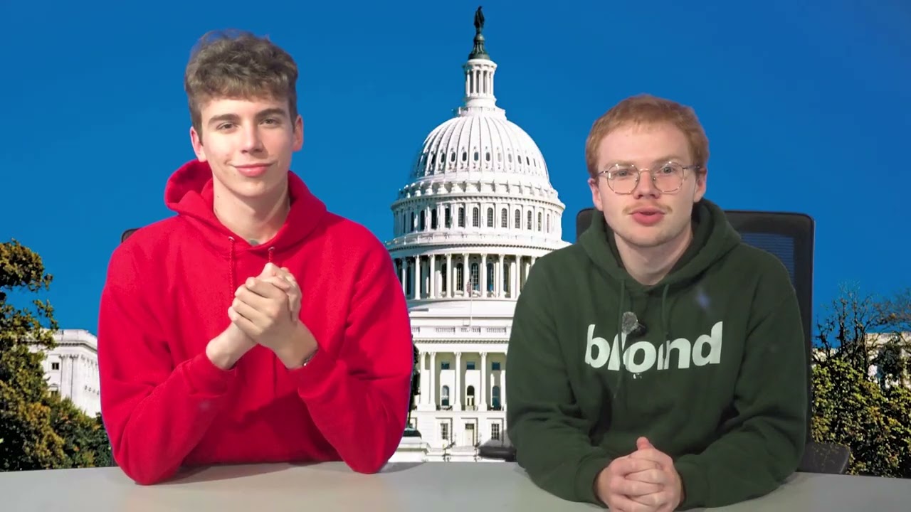 Lions Live News Episode 55