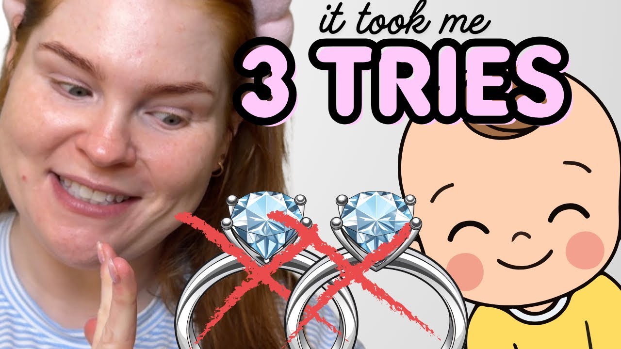 Why I Didn’t Become a Mom Until 36 