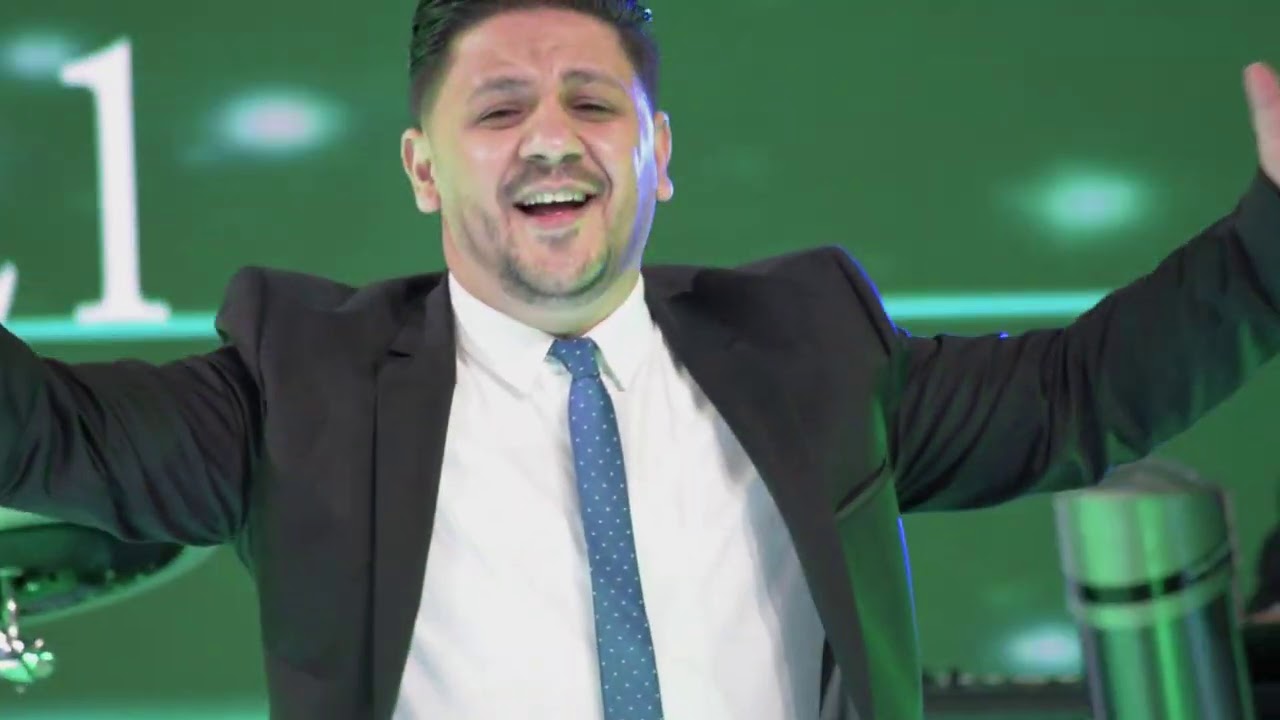 Bernard - Arak man devla ( Show 2021 )