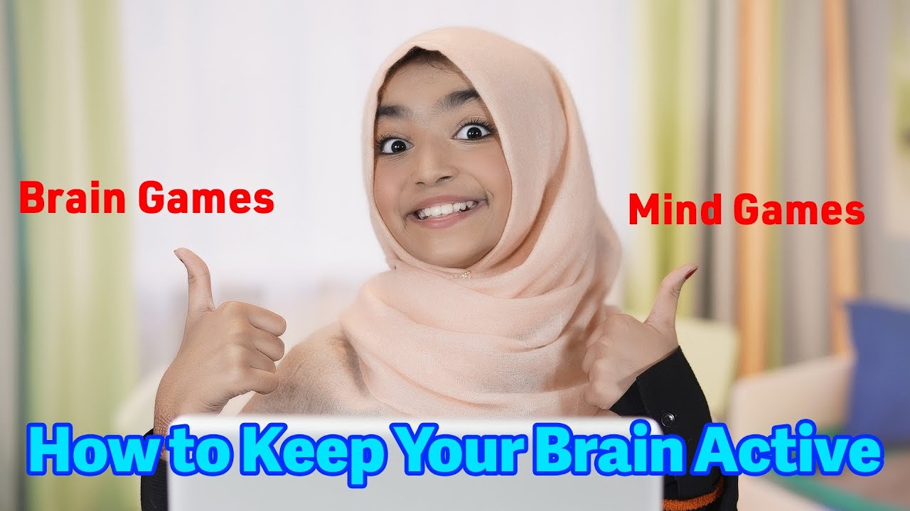 Best Mind Games - Brain Games for Kids | URDU