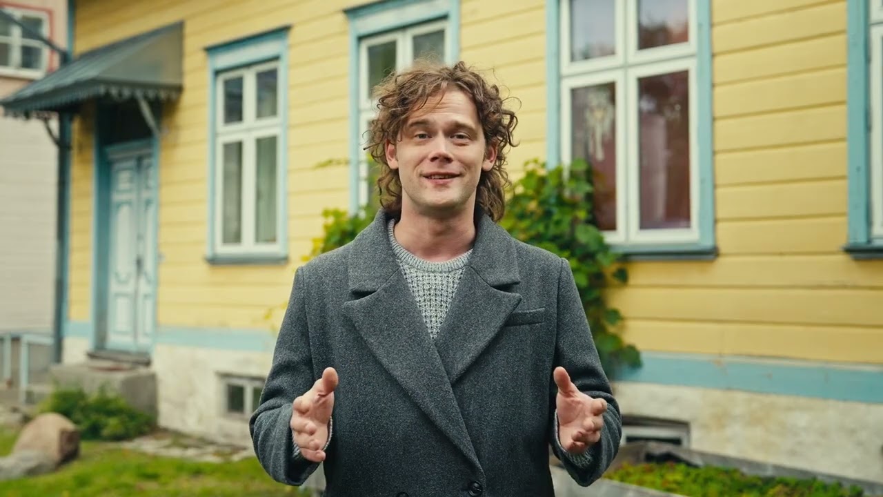9 Muinsuskodu tarindisõlmed