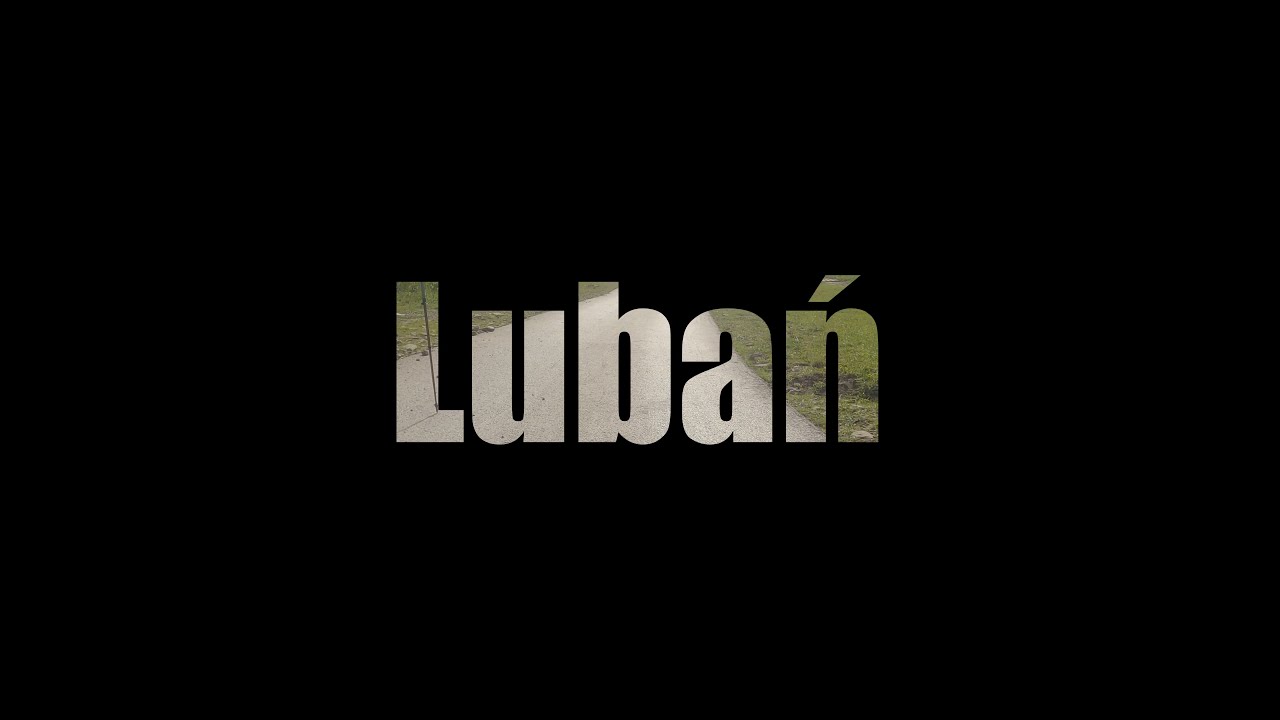 Lubań 4K Cinematic 30.07.2025