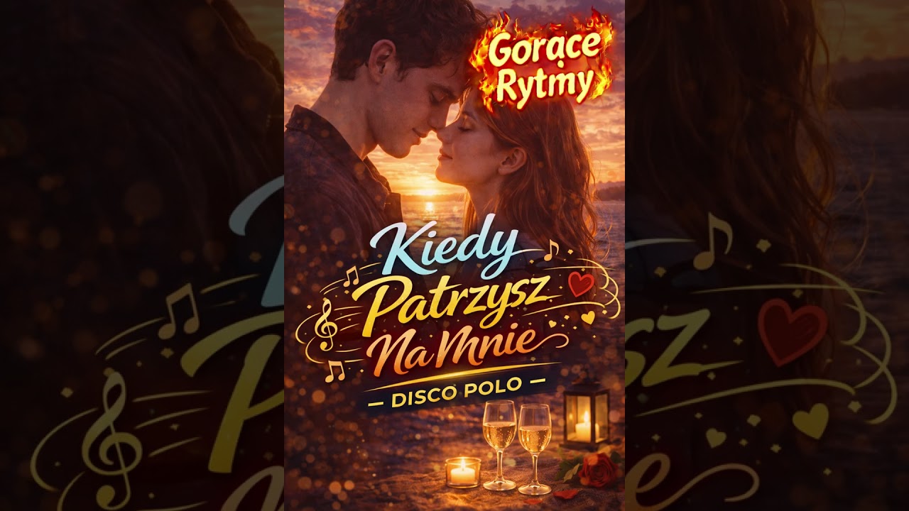 Kiedy Patrzysz Na Mnie-GorąceRytmyNowosćHIT2026