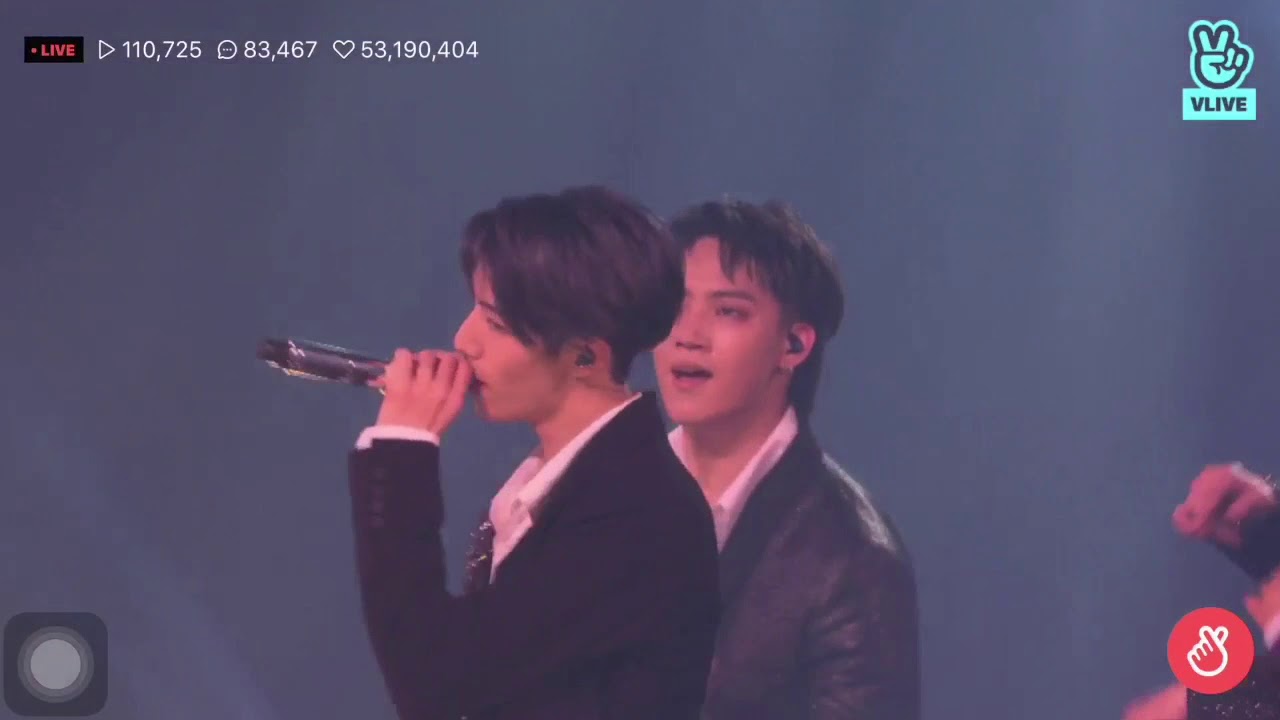 GOT7- Backstage + Opening Concert + Paradise +Thank you [IGOT7 Version]