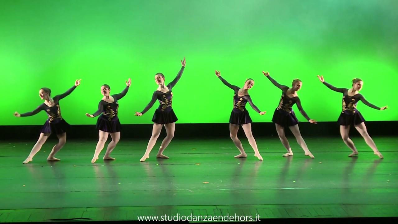 Studio Danza En Dehors Brescia | Danza Classica/Neoclassico