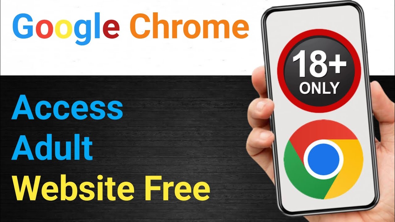 How to Access Blocked Websites on Google Chrome 2025 🔓 | Unblock Any Site Easily