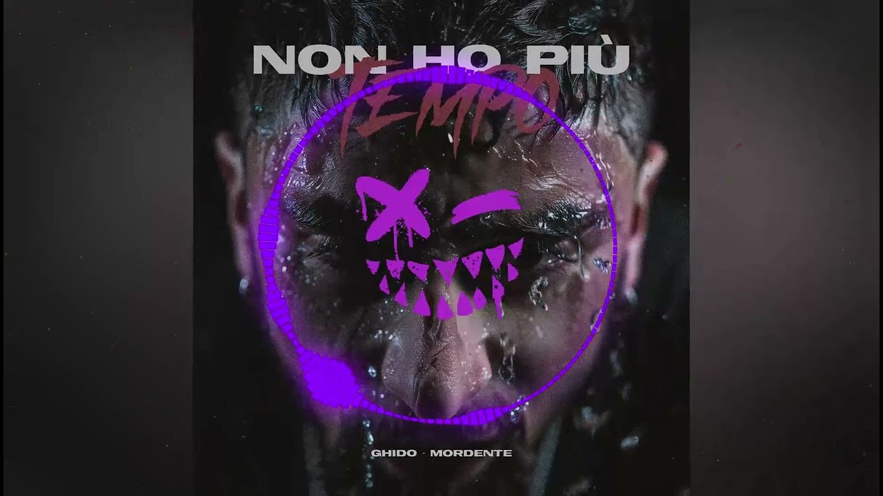 Mordente - Non Ho Piu