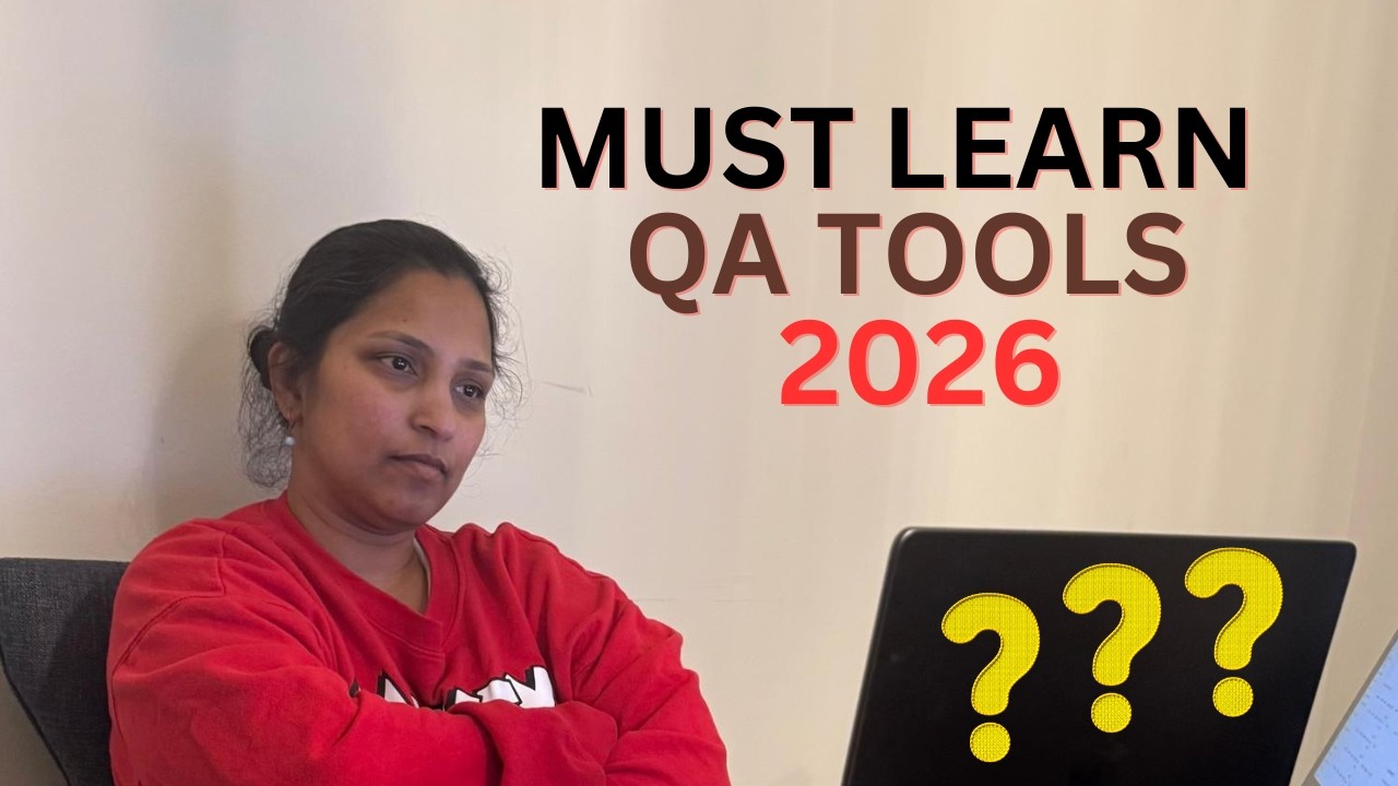 What automation tools should i learn in 2026?