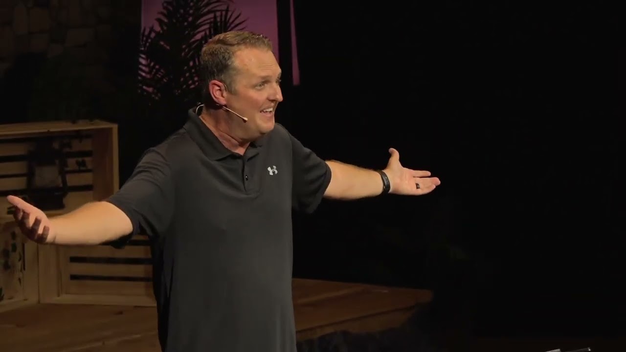 Ryan Paulson: Family Camp Week 6 (4 of 4) 07-27-2023