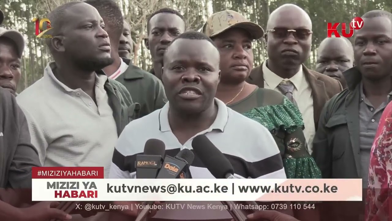 Wakulima Migori Waanza Kulipwa Kupanda na Kulea Miti Kupitia Mpango wa People Planet Profit