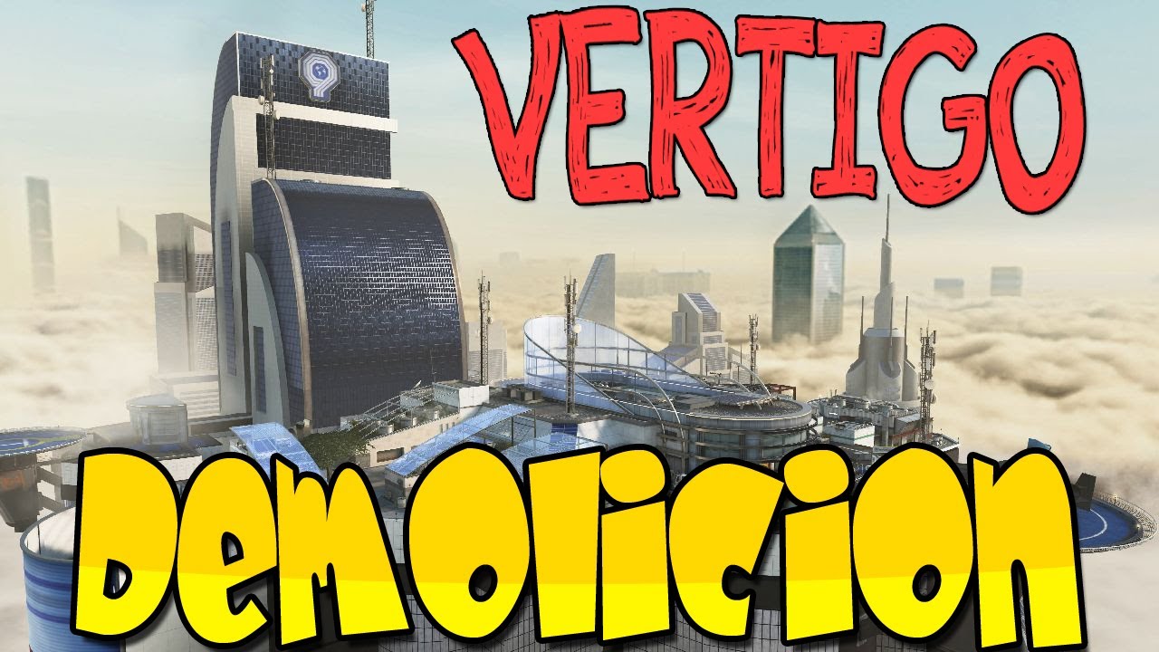 DEFENDED!!!! - Black Ops 2 Vértigo DeM