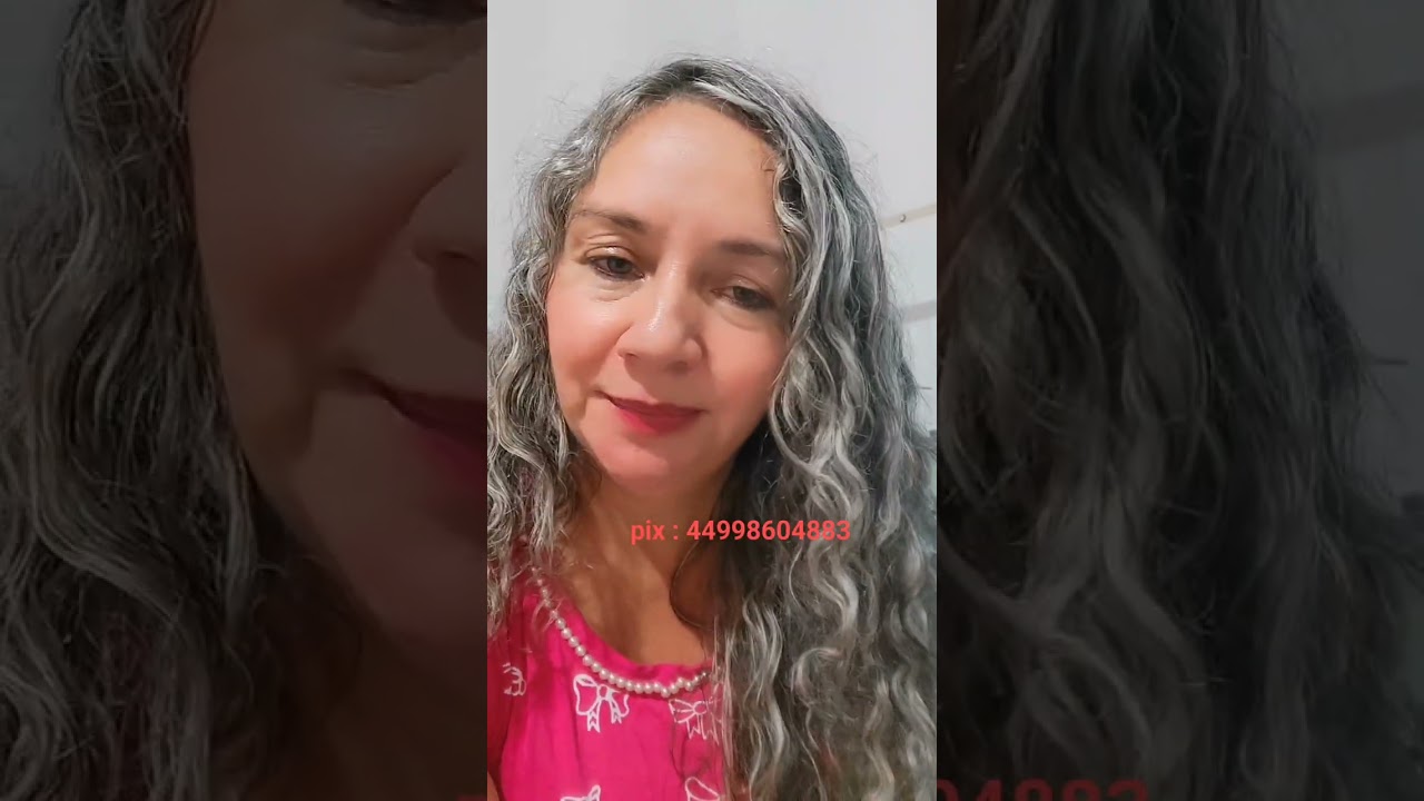 Eu preciso da sua ajuda,  por favor me ajude com o valor que puder minha chave pix é 44 99860-4883 