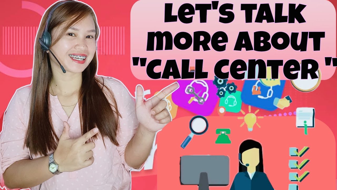 Call Center Guide| Salary Reveal | All You need to Know as an Agent