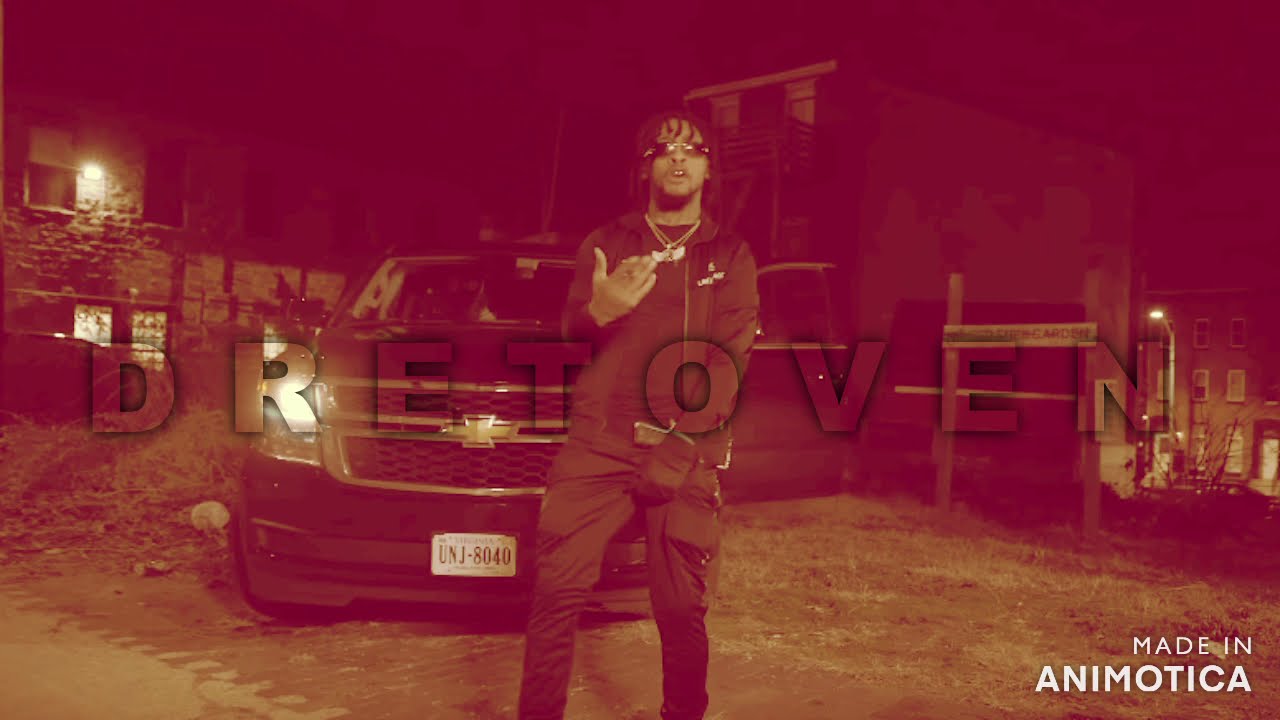 [FREE FOR PROFIT ] Shordie Shordie Type Beat | "FDP" REMAKE | Instrumental (Prod. Dretoven)