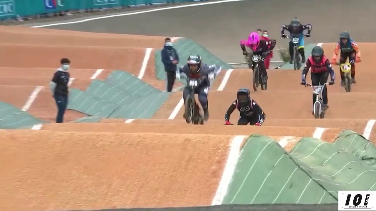 Championnat de France BMX LEMPDES 2020   Pilotes & Champions