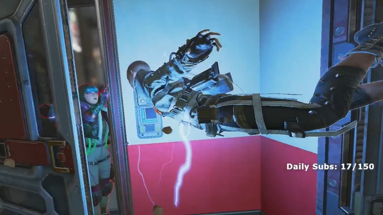 Faide Surviving The Impossible Situations (CLUTCH)