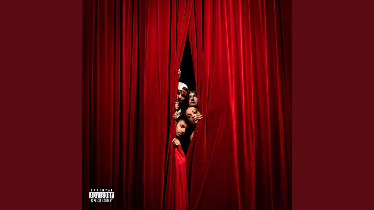 SHOW (feat. Jness, Anah & Floriano Coma)