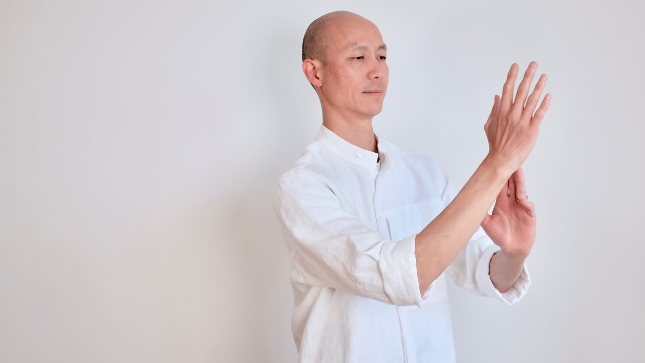 Best Tai Chi for Beginners! : 2 (Seven Stars)