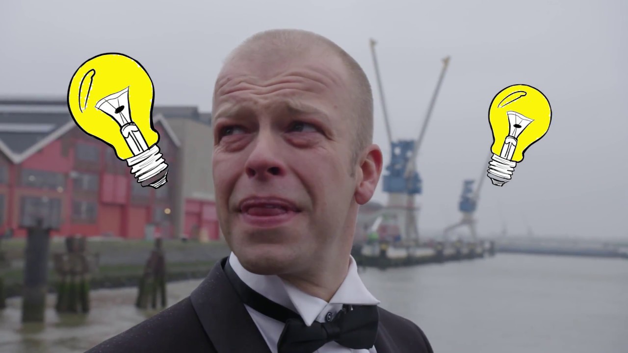 BAM Infra Innovatiedag 2017