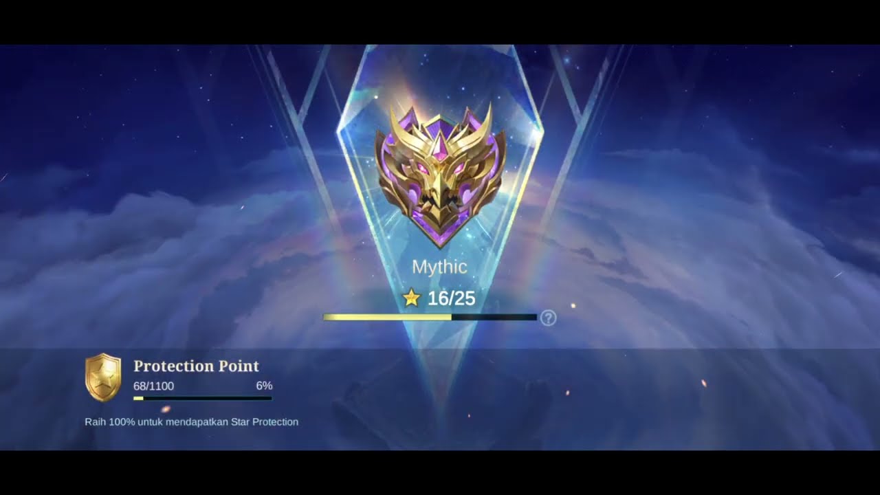 Road To Glory - Solo Rank | Mobile Legends