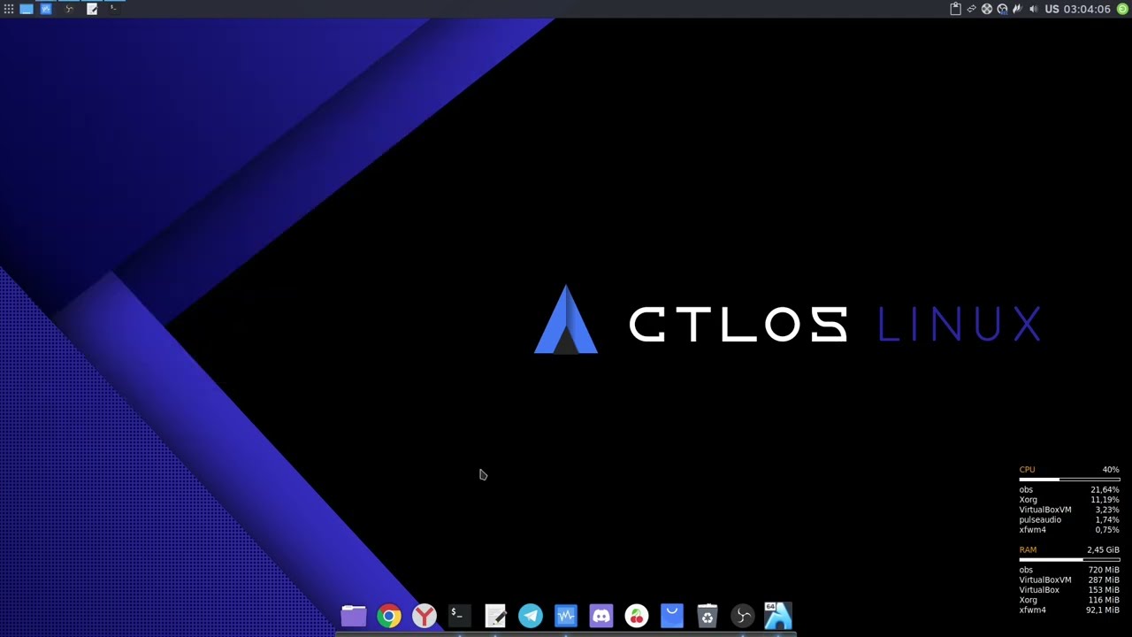 Arch Linux. Legacy (MBR). Разметка диска в скрипте вручную.