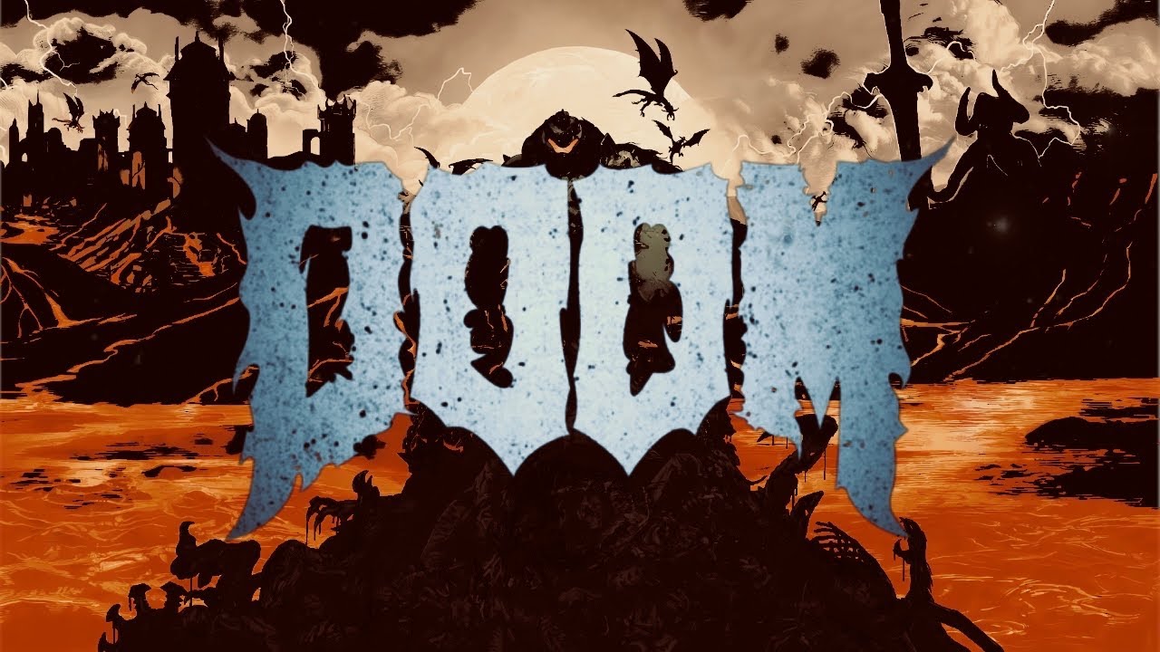 DOOM: The Dark Ages — Complete Workout Mix