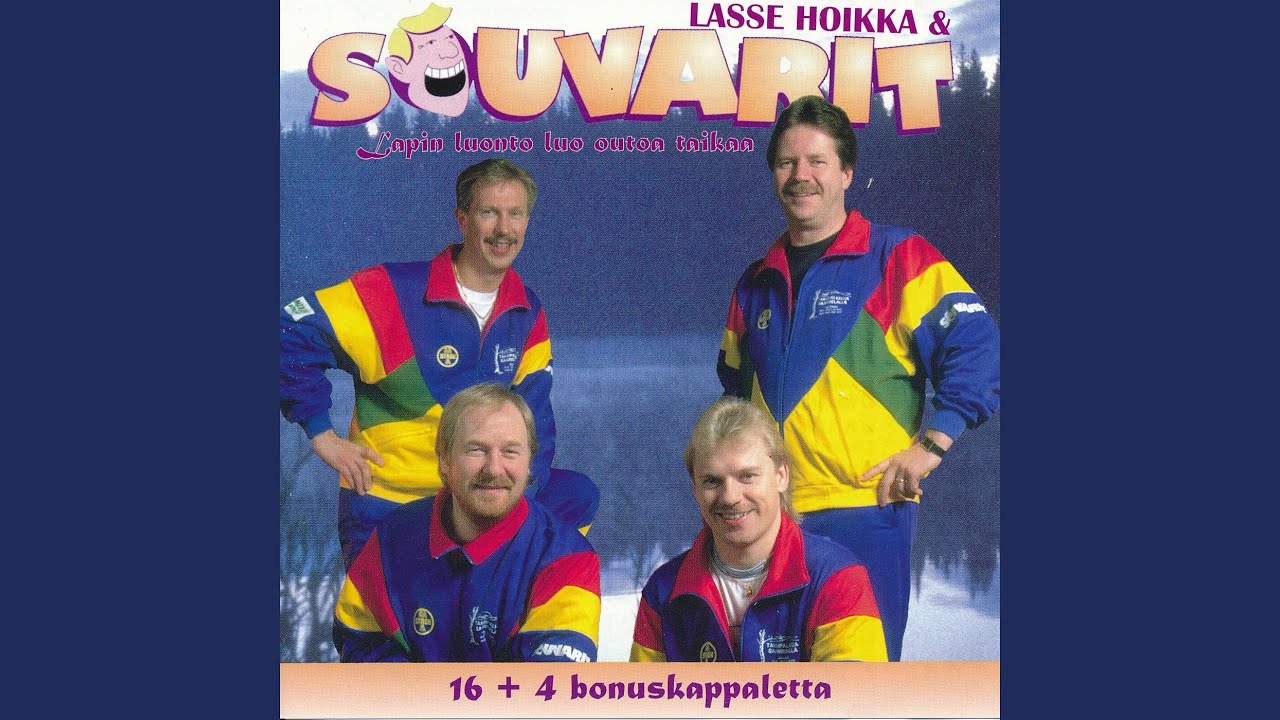 Neljä tuulta
