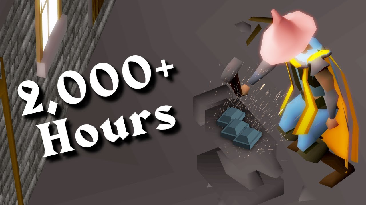 This Death Chunk Will Take Me Over A Year To Complete - Extreme One Chunk #26