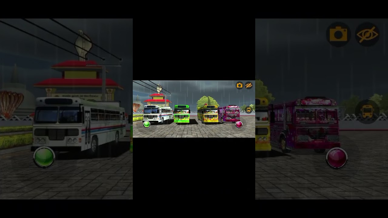 new trip driving simulator sri lanka 🇱🇰