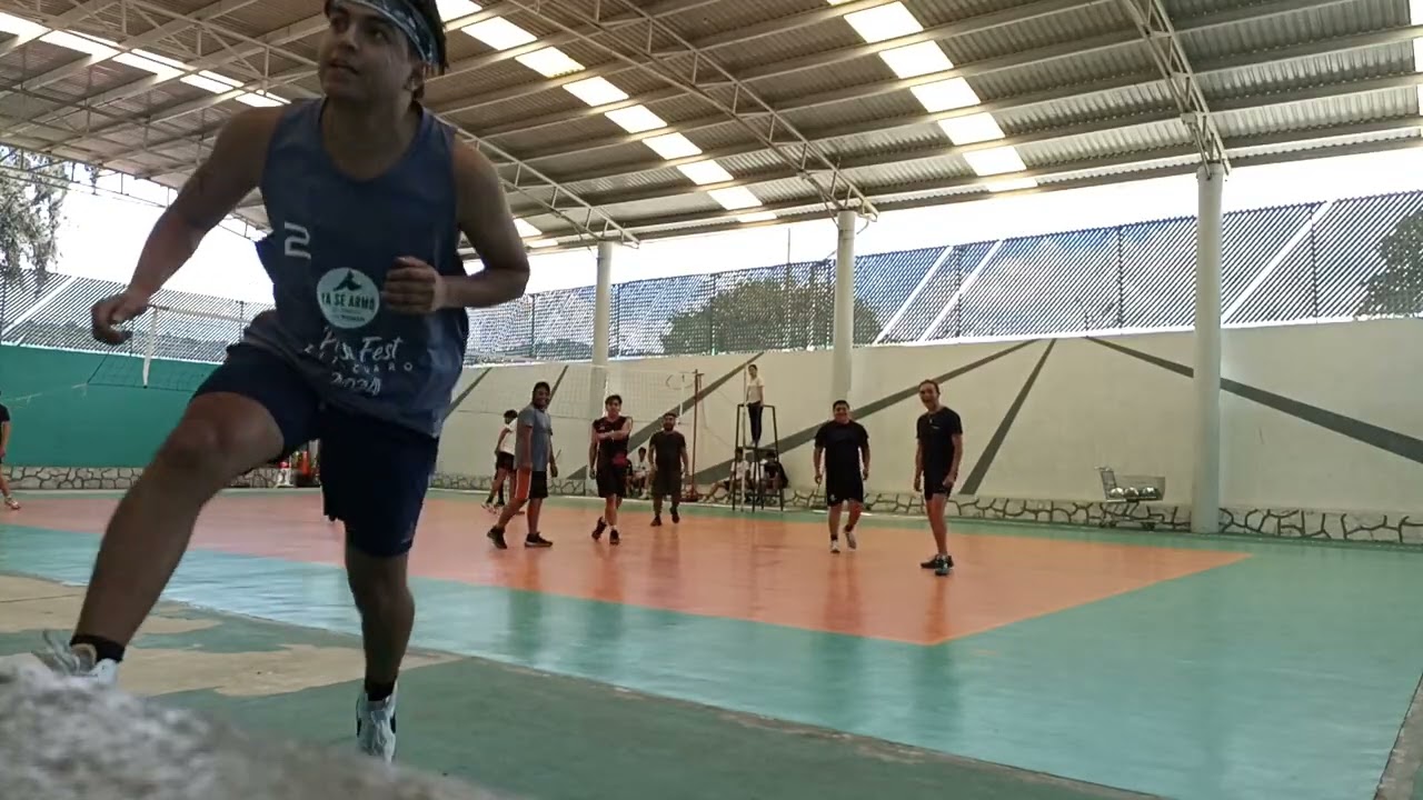 Partido 4, set 1,S21