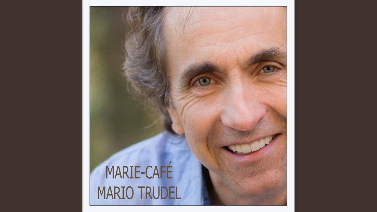 Marie Caf&eacute;