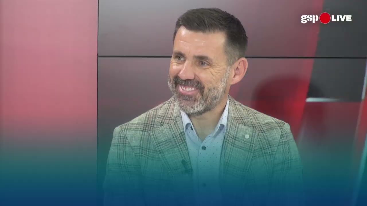 Zeljko Kopic, &icirc;nainte de Dinamo - Rapid: &bdquo;C&acirc;nd o să luăm titlul?&rdquo; | GSP Live