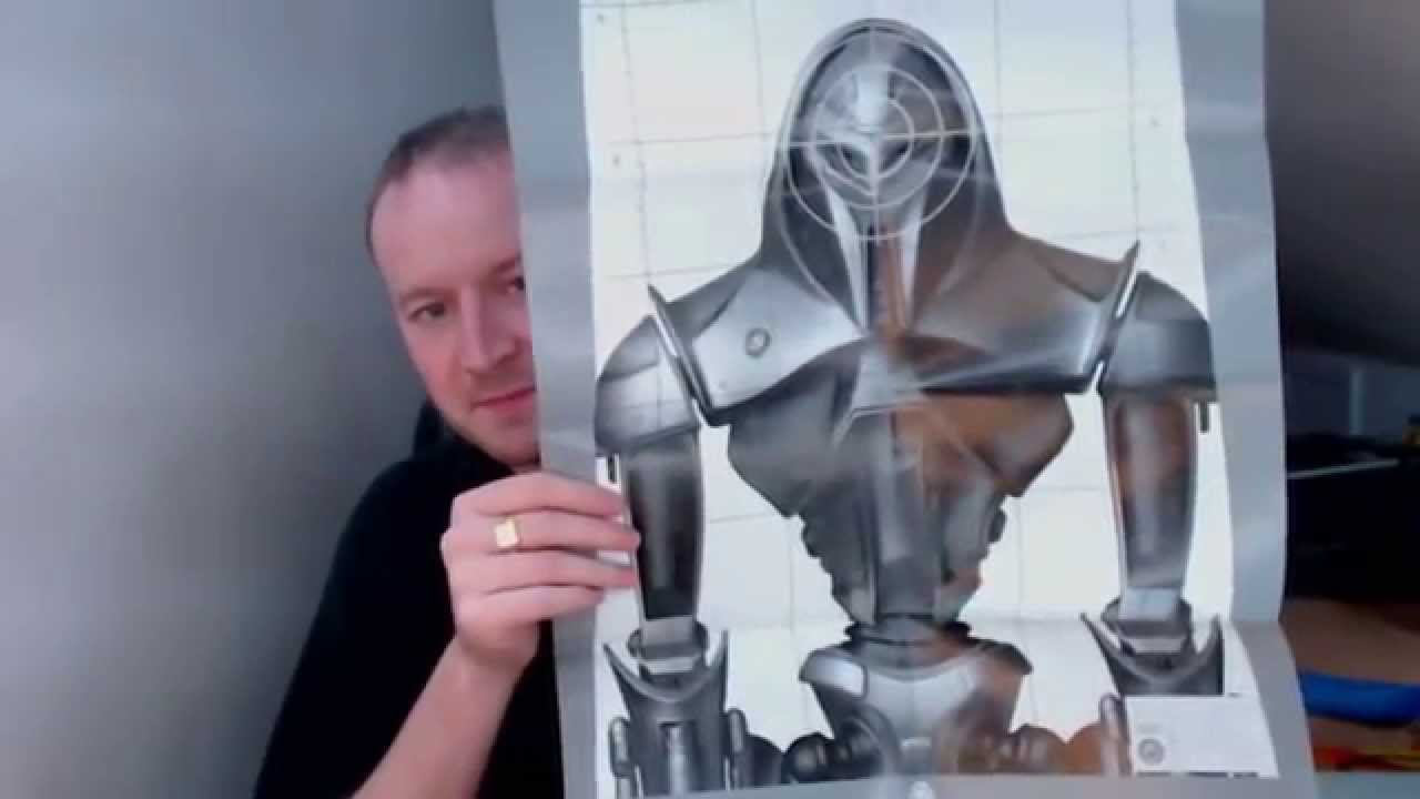 Loot Crate June 2015 - Cyber Theme